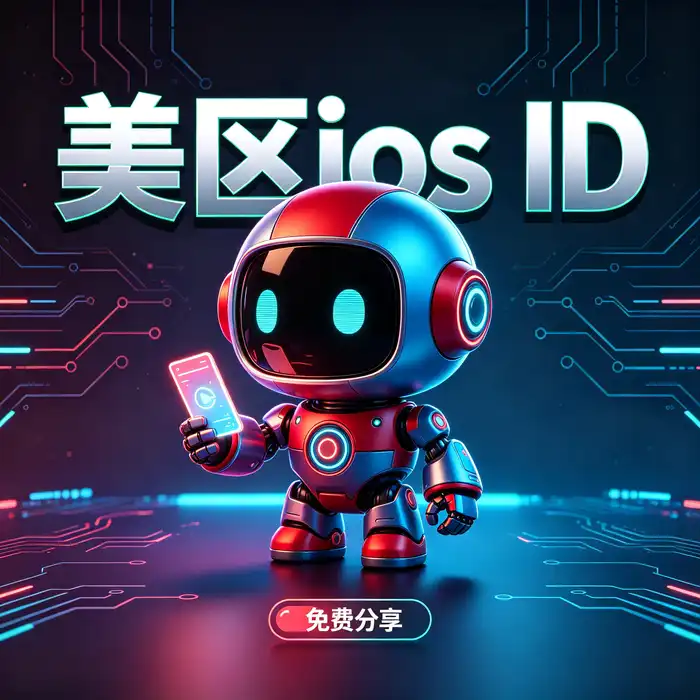 个人 Apple ID 与安全设置的主题插图